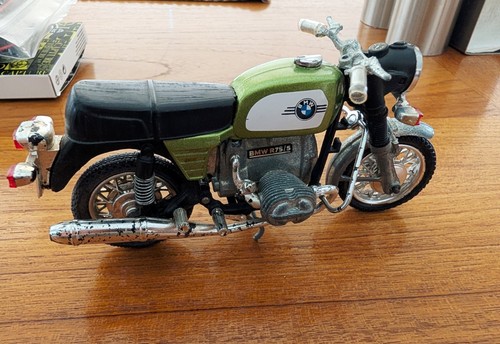 Polistil 105 bmw r75 5 - ms,